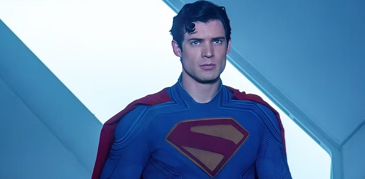 David Corenswet wants Superman to team up with THIS DC hero