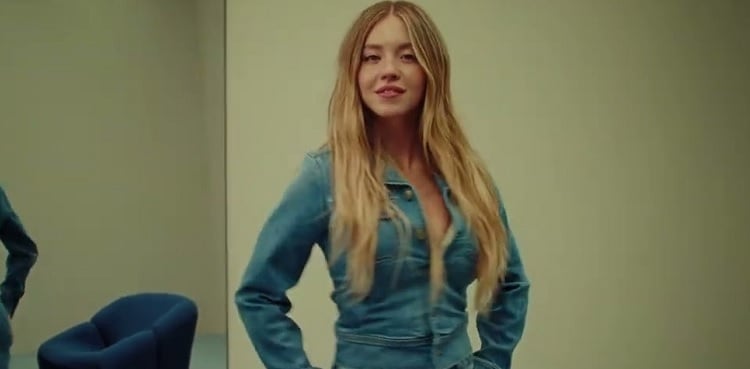 American Eagle's traffic falls after Sydney Sweeney campaign