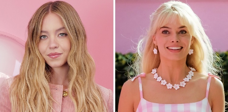 Sydney Sweeney to replace Margot Robbie in 'Barbie' sequel?
