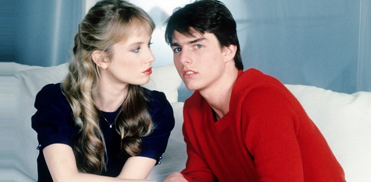 Rebecca De Mornay has THIS to say about ex Tom Cruise