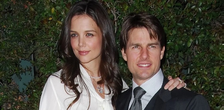 Tom Cruise fumes over 'stalker' ex-wife Katie Holmes