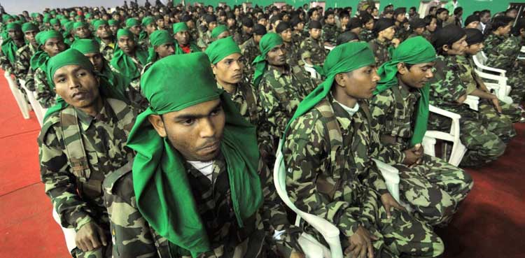 ULFA militants killed in Indian drone attack on Myanmar