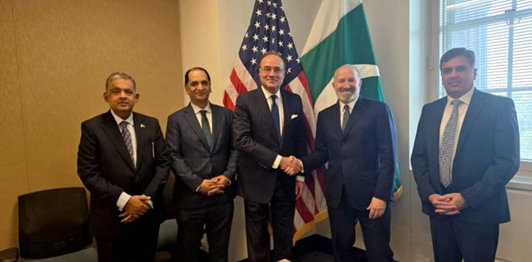 Pakistan, US successfully finalize landmark trade deal