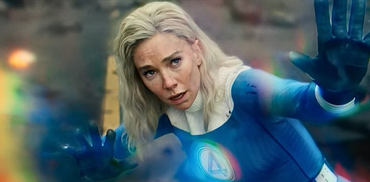 Vanessa Kirby opens up on villainous inspiration of her 'Fantastic Four' character