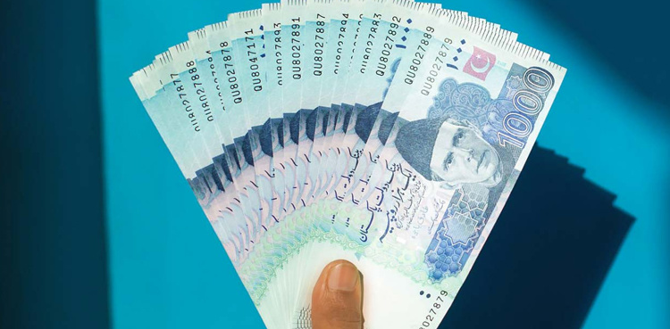 Sindh Govt sets Rs. 40000 as minimum wage