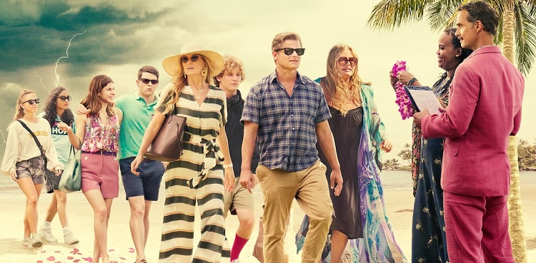 'The White Lotus' season 4 is in the works!