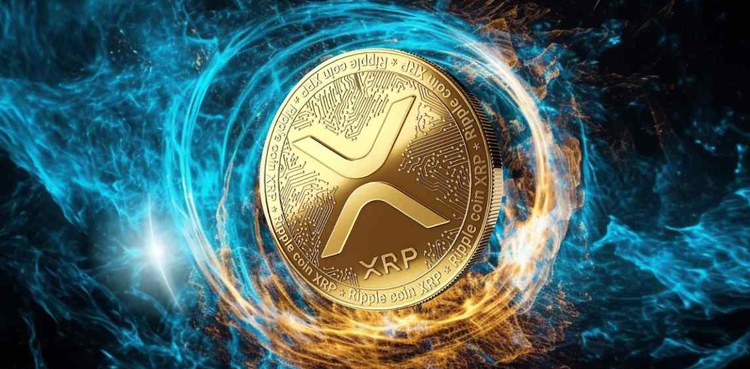 XRP to PKR: Conversion Rate; August 08, 2025