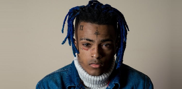 XXXTentacion’s old notebook surfaces years after his death