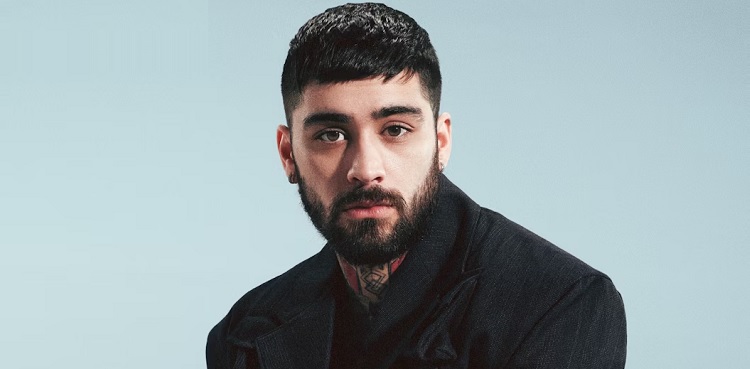 Zayn Malik shares rare photo of daughter Khai