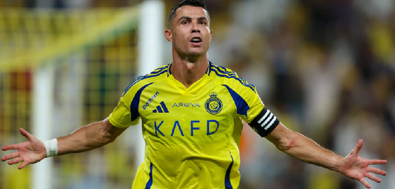Ronaldo’s record against Al Ahli gives Al Nassr edge in Super Cup final
