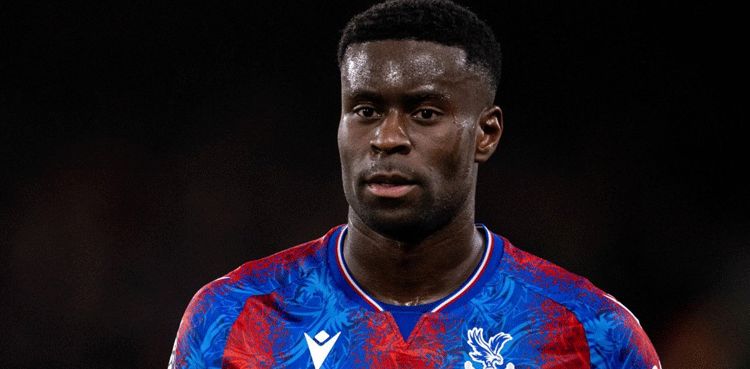 Liverpool lead race to sign Marc Guehi