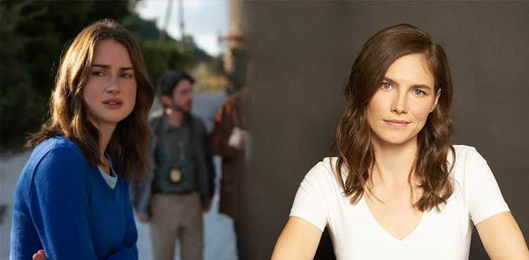 The Amanda Knox Case: Facts Behind the New Hulu Series