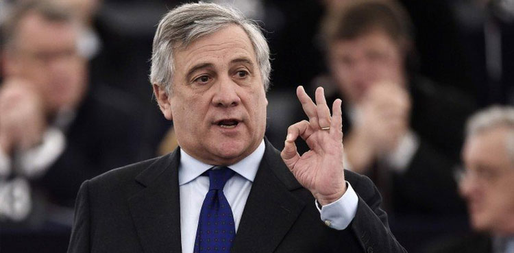 Italy warns Gaza could become Vietnam for Israel