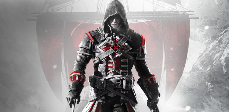 Latest Assassin’s Creed game possibly leaked via PlayStation