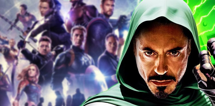 Doctor Doom rumoured to have surprising MCU ally in Avengers: Doomsday