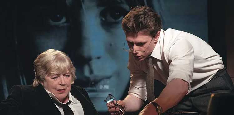 ‘Broken English’ reappraises Marianne Faithfull's legacy at Venice