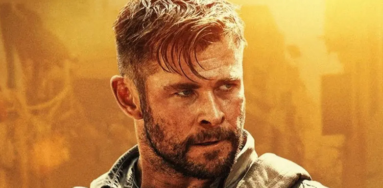 Chris Hemsworth shares update on his hit Netflix franchise