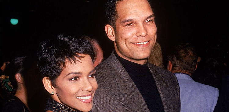 David Justice opens up about why he ended marriage to Halle Berry