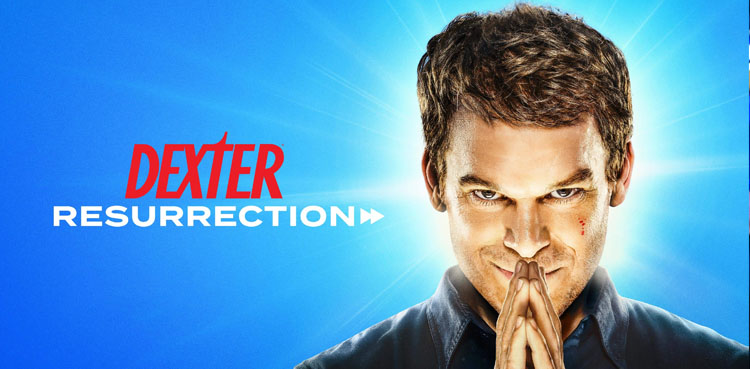 Dexter: Resurrection season finale leaked online ahead of release