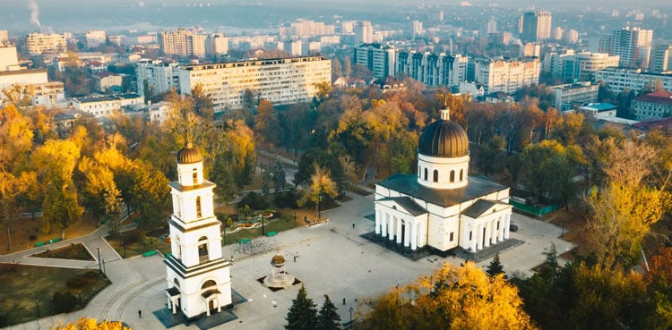 Moldova Digital Nomad Visas for Pakistanis 2025: Check eligibility details