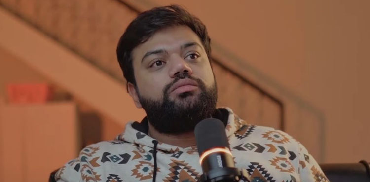 YouTuber Ducky Bhai sent on additional five-day physical remand