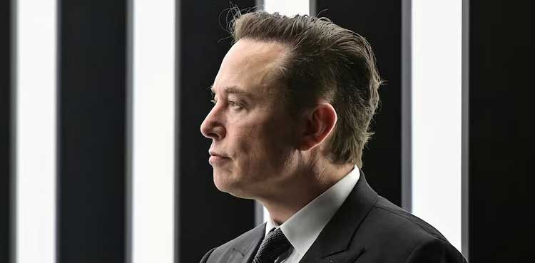 xAI sues Apple and ChatGPT maker OpenAI