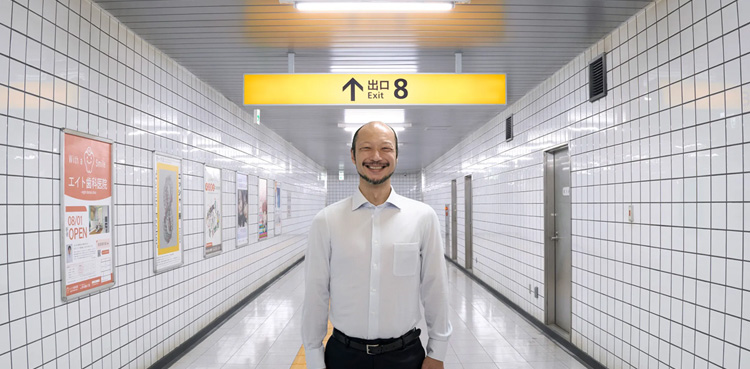 The weirdest game of 2023 comes alive in a twisted psychological horror film