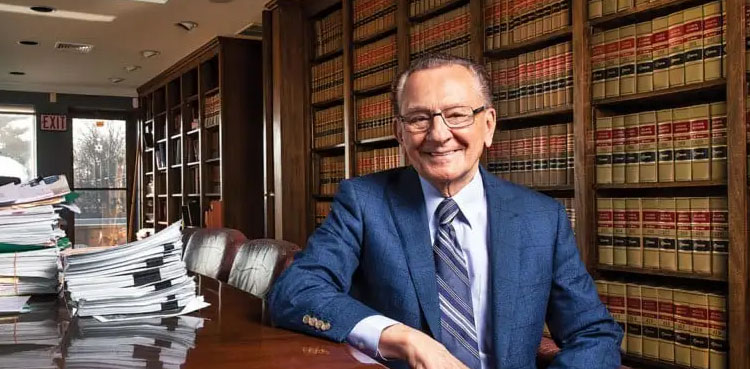 Frank Caprio net worth 2025: Financial legacy of the compassionate judge