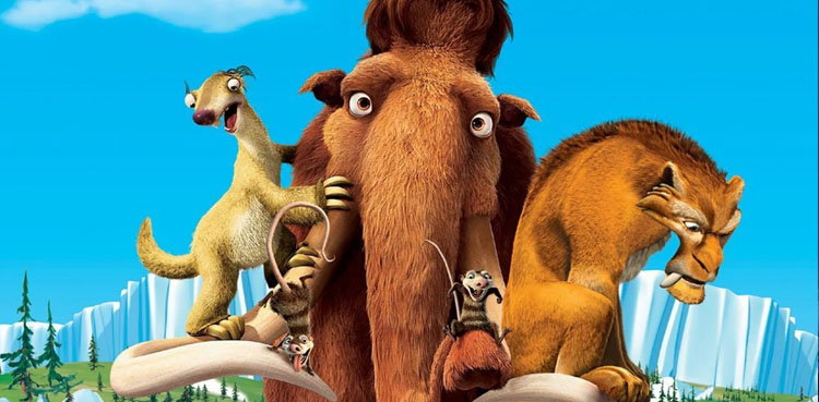 Manny, Sid and Diego set to end 11-year 'hibernation' with new Ice Age film