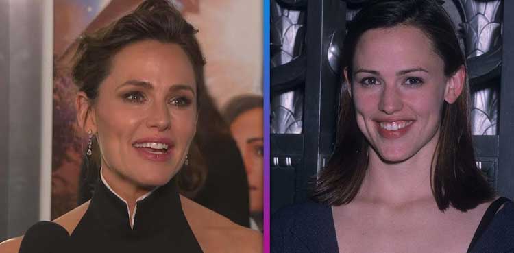 Jennifer Garner Net Worth in 2025: How the 'Alias' Star Built Her $80 Million Fortune