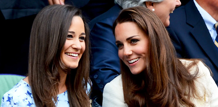 Pippa Middleton’s new project could outshine sister Kate’s campaigns