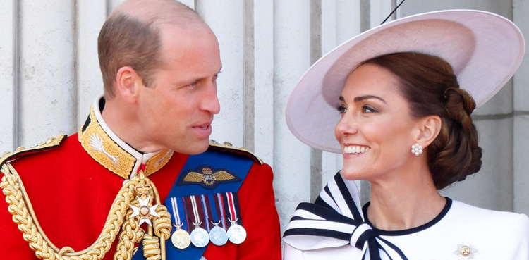 Royal expert casts doubt on Kate and William’s potential relocation