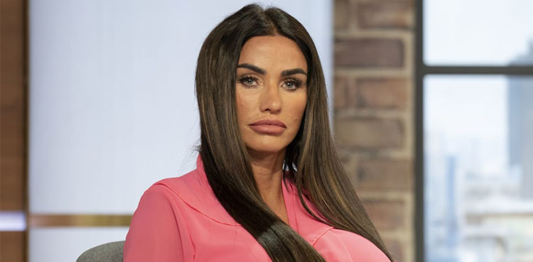 Katie Price faces lawsuit threat from furious ex-husbands