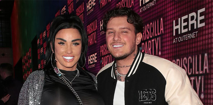 Is Katie Price about to lose JJ Slater over ex-husbands’ attacks?