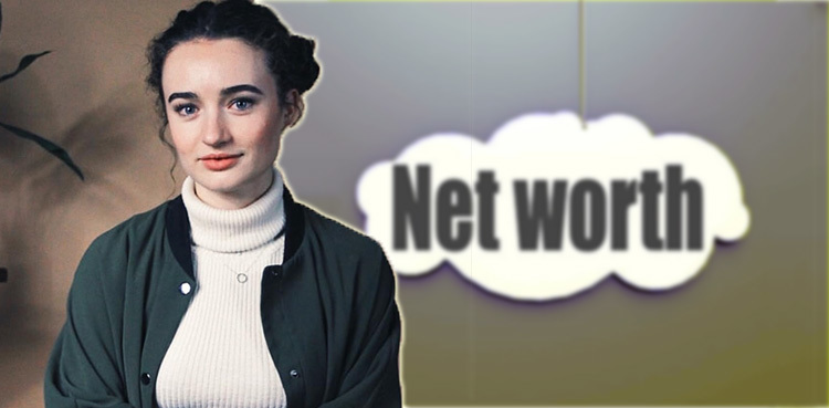 Kelley Mack net worth in 2025: A closer look at the actress’s career earnings