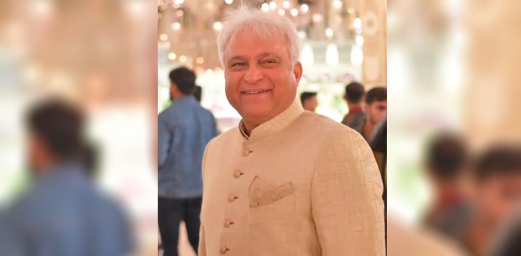 Adv Khawaja Shamsul Islam shot dead in Karachi's DHA