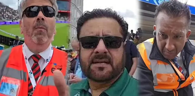 Lancashire issues apology over Pakistan jersey incident