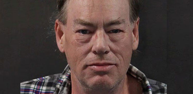 Massachusetts man sentenced for threats to synagogues, Israel consulate