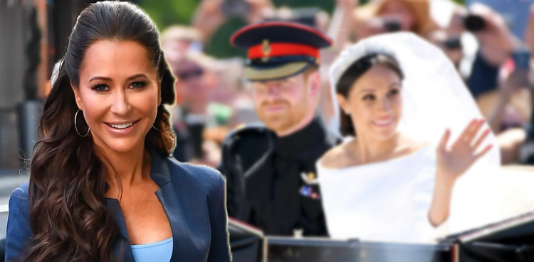 Jessica Mulroney calls friendship with Meghan Markle a 'dark cloud'