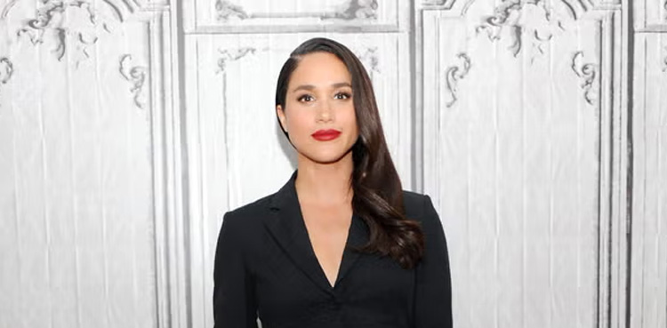 Meghan Markle faces fan outrage over controversial guest in Netflix show