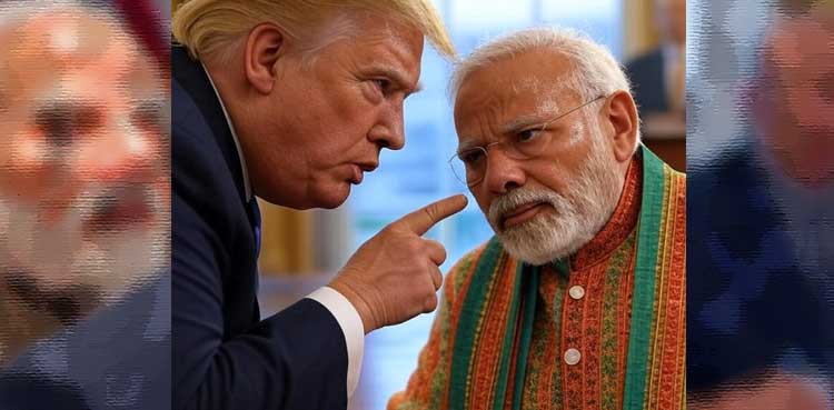 Trump's 50 percent tariff on India: What does it mean for economy and Modi's politics