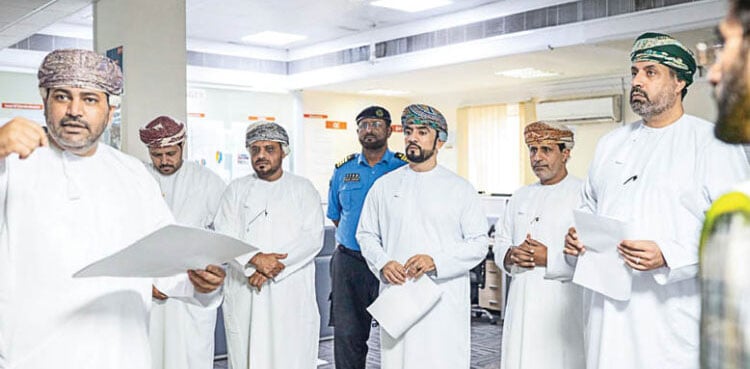 Oman’s Labour ministry announces new jobs