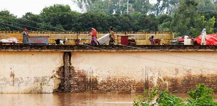 Pakistan Floods 2025: LIVE Updates