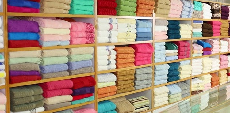 Pakistan's towel exports hit $1.08 bln mark in FY 25