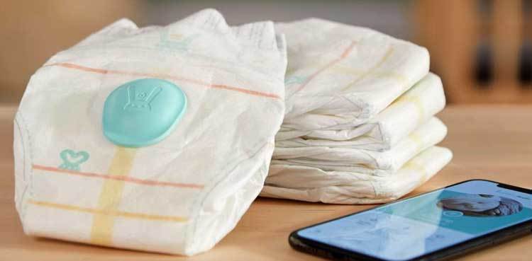 P&G selling'bumbum' diapers as Pampers lose ground
