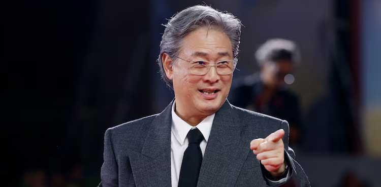 Park Chan-wook brings 20-year project on job insecurity to Venice