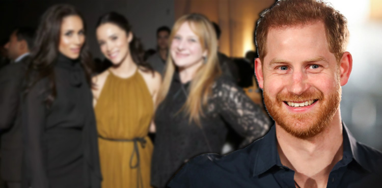 Harry’s true feelings for Meghan revealed after seven years of marriage