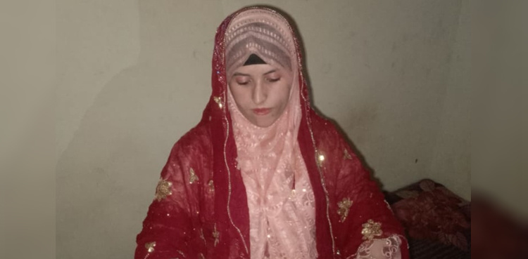 Rawalpindi jirga chief confesses to girl's murder over honor