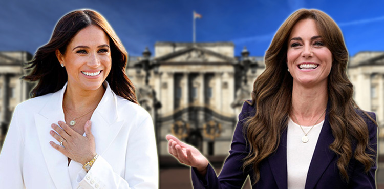 Britain's most popular royal revealed—And it's not Kate or Meghan