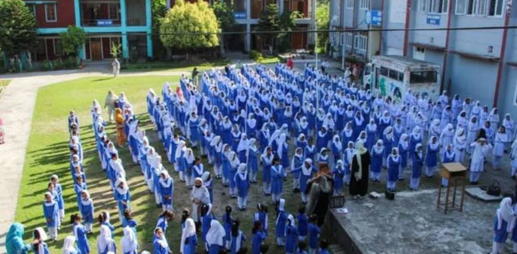 Punjab revises school timings amid winter conditions